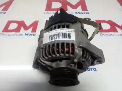 Second-hand car spare part ALTERNATOR for SMART COUPE  OEM IAM references 0003250V007  