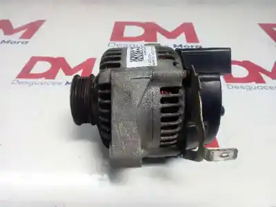 Second-hand car spare part alternator for smart coupe edition bluemotion oem iam references 0003250v007  