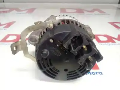 Second-hand car spare part alternator for smart coupe edition bluemotion oem iam references 0003250v007  