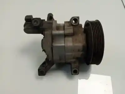 Second-hand car spare part AIR CONDITIONING COMPRESSOR for CITROEN C1  OEM IAM references 883100H020C  