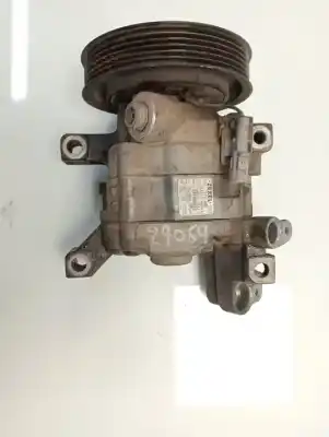 Second-hand car spare part air conditioning compressor for citroen c1 audace oem iam references 883100h020c  