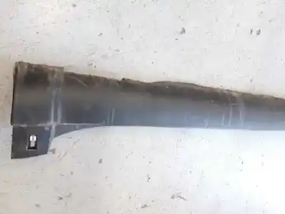 Pezzo di ricambio per auto di seconda mano staffa per citroen c4 cactus 1.2 12v e-thp riferimenti oem iam   