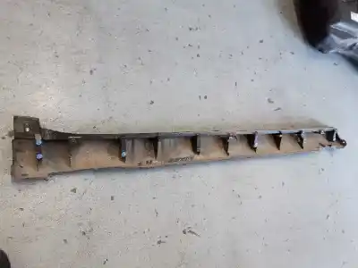 Pezzo di ricambio per auto di seconda mano staffa per citroen c4 cactus 1.2 12v e-thp riferimenti oem iam   