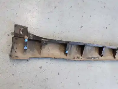 Pezzo di ricambio per auto di seconda mano staffa per citroen c4 cactus 1.2 12v e-thp riferimenti oem iam   