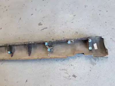 Pezzo di ricambio per auto di seconda mano staffa per citroen c4 cactus 1.2 12v e-thp riferimenti oem iam   