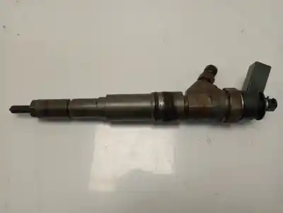 Second-hand car spare part injector for bmw serie 3 berlina (e90) 320d oem iam references 0445110216