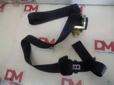 Peça sobressalente para automóvel em segunda mão cinto de segurança dianteiro direito por mini mini (r50,r53) one d referências oem iam 