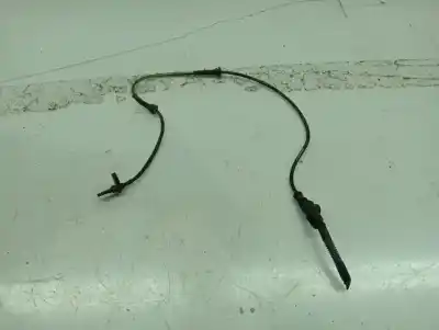 Pezzo di ricambio per auto di seconda mano sensore abs per citroen c1 city edition riferimenti oem iam 