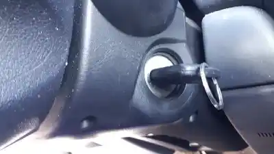 Second-hand car spare part IGNITION SWITCH for NISSAN ALMERA (N16/E)  OEM IAM references 285909F902  