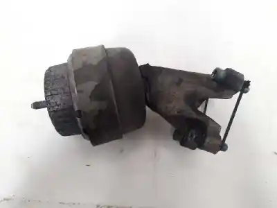 Second-hand car spare part left engine support for audi a6 berlina (4f2) 3.0 v6 24v tdi oem iam references   