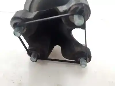 Second-hand car spare part left engine support for audi a6 berlina (4f2) 3.0 v6 24v tdi oem iam references   