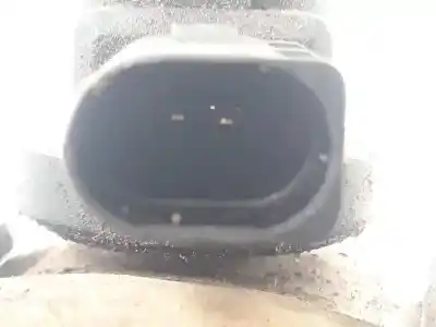 Second-hand car spare part left engine support for audi a6 berlina (4f2) 3.0 v6 24v tdi oem iam references   