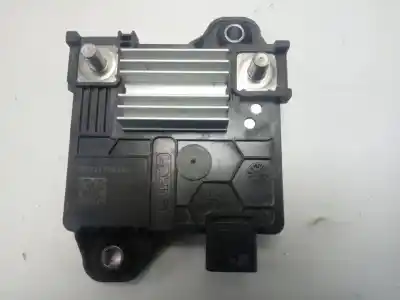 Pezzo di ricambio per auto di seconda mano centralina motore per fiat 500 (312_) 1.0 mild hybrid (312.ayd1b) riferimenti oem iam 00521758340