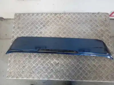 Piesă de schimb auto la mâna a doua spoiler spate pentru saab 9-3 (ys3f e79 d79 d75) 1.9 tid referințe oem iam 