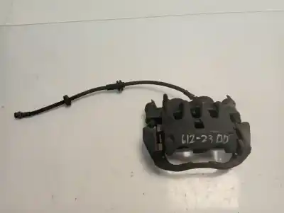 Peça sobressalente para automóvel em segunda mão pinça de travão dianteira direita por peugeot boxer combi 330 l1h1 active blue-hdi 120 referências oem iam 