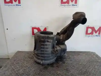 Pezzo di ricambio per auto di seconda mano filtro dell aria per renault maxity 2.5 diesel riferimenti oem iam 