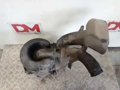 Peça sobressalente para automóvel em segunda mão filtro de ar por renault maxity 2.5 diesel referências oem iam   