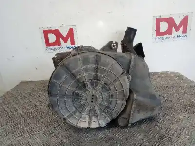 Peça sobressalente para automóvel em segunda mão filtro de ar por renault maxity 2.5 diesel referências oem iam   