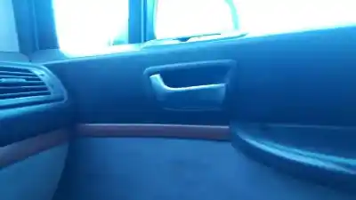 Second-hand car spare part interior right front handle for citroen c8 2.0 hdi sx oem iam references 