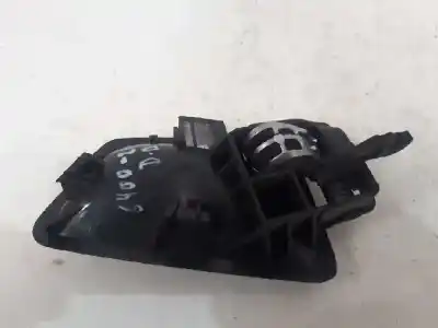 Second-hand car spare part interior right front handle for citroen c8 2.0 hdi sx oem iam references   