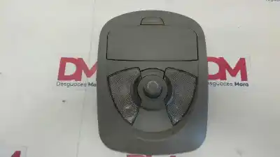Pezzo di ricambio per auto di seconda mano luce interna per ssangyong actyon 200 xdi 4wd limited riferimenti oem iam 776607009100  