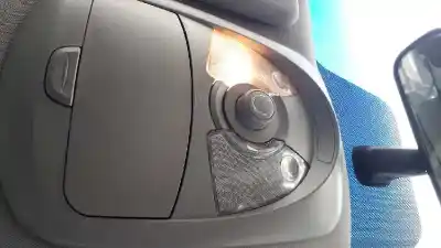 Автозапчасти б/у ВНУТРЕННИЙ СВЕТ за SSANGYONG ACTYON  ссылки OEM IAM 776607009100  