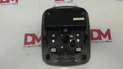 Pezzo di ricambio per auto di seconda mano luce interna per ssangyong actyon 200 xdi 4wd limited riferimenti oem iam 776607009100  