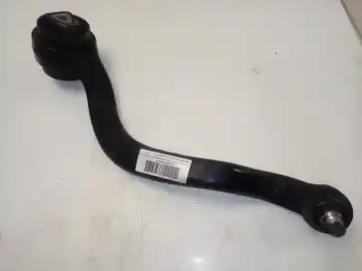 Second-hand car spare part front left lower suspension arm for bmw x6 (e71) 3.0 turbodiesel cat oem iam references 677394905
