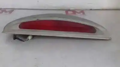 Pezzo di ricambio per auto di seconda mano luce freno centrale per hyundai h1 2.5 crdi cat riferimenti oem iam 