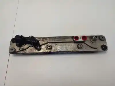 Second-hand car spare part engine oil cooler for bmw x6 (e71) 3.0 turbodiesel cat oem iam references l5150003