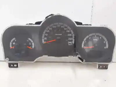 Peça sobressalente para automóvel em segunda mão quadrante por dodge nitro rt referências oem iam 56044826ai  