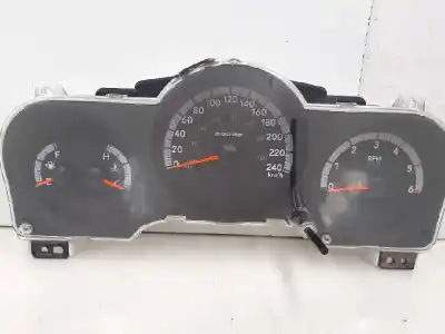 Peça sobressalente para automóvel em segunda mão quadrante por dodge nitro rt referências oem iam 56044826ai  