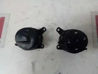 Pièce détachée automobile d'occasion commande au volant pour ford focus lim. (cb8) trend références oem iam   