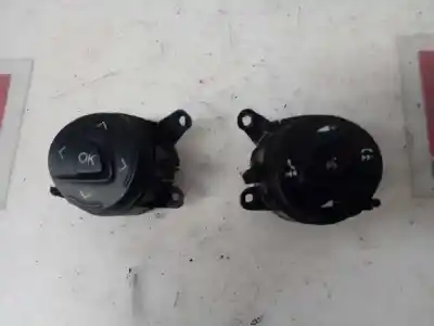 Pièce détachée automobile d'occasion commande au volant pour ford focus lim. (cb8) trend références oem iam   