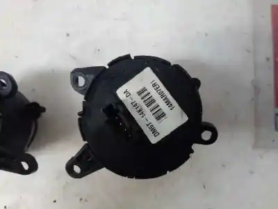 Pièce détachée automobile d'occasion commande au volant pour ford focus lim. (cb8) trend références oem iam   