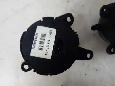 Pièce détachée automobile d'occasion commande au volant pour ford focus lim. (cb8) trend références oem iam   