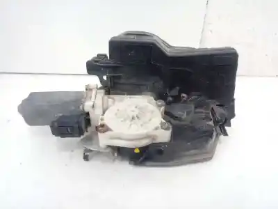 Peça sobressalente para automóvel em segunda mão fechadura da porta dianteira esquerda por bmw serie 7 (e65/e66) 735i referências oem iam 