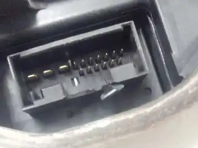 Second-hand car spare part left front door lock for bmw serie 7 (e65/e66) 735i oem iam references   