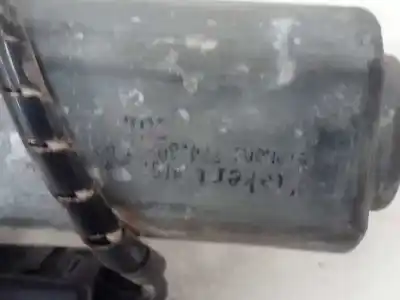 Second-hand car spare part left front door lock for bmw serie 7 (e65/e66) 735i oem iam references   