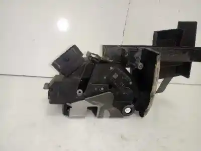 Автозапчастина б/у замок заднього правого дверя для ford c-max titanium посилання на oem iam am5ar26412ab  