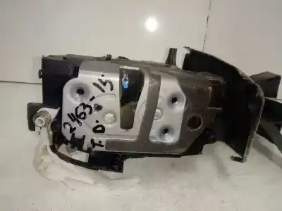 Автозапчастина б/у замок заднього правого дверя для ford c-max titanium посилання на oem iam am5ar26412ab  