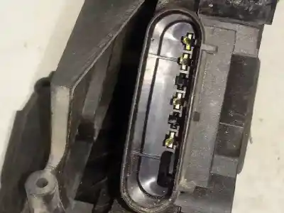 Автозапчастина б/у замок заднього правого дверя для ford c-max titanium посилання на oem iam am5ar26412ab  