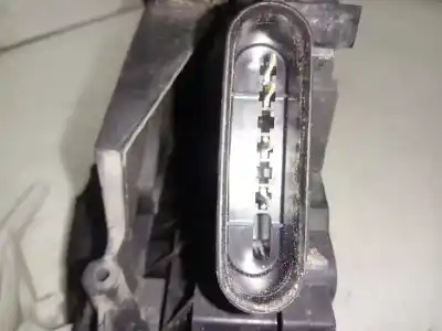 Автозапчастина б/у замок заднього правого дверя для ford c-max titanium посилання на oem iam am5ar26412ab  