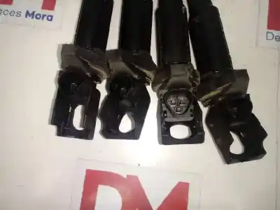 Second-hand car spare part ignition coil for bmw serie 3 compact (e46) 316ti oem iam references   