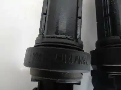 Second-hand car spare part ignition coil for bmw serie 3 compact (e46) 316ti oem iam references   