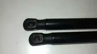 Second-hand car spare part tailgate gas strut for ford focus c-max (cap) ghia (d) oem iam references   