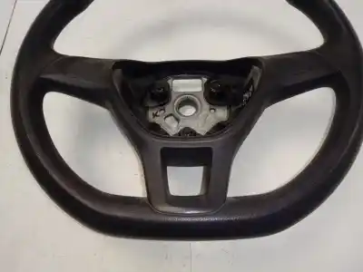 Second-hand car spare part steering wheel for volkswagen caddy profesional (sa) (03.2015) dfs oem iam references   