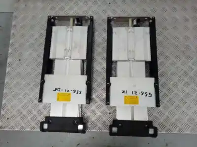 Peça sobressalente para automóvel em segunda mão barra anti roll por volkswagen eos (1f7) 1.6 16v fsi referências oem iam 