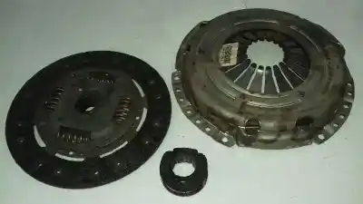 Peça sobressalente para automóvel em segunda mão kit de embreagem por smart forfour básico (55kw) referências oem iam 