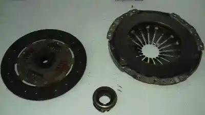 Second-hand car spare part clutch kit for smart forfour básico (55kw) oem iam references   
